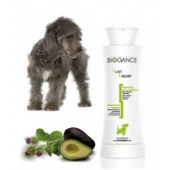 Biogance Nutri Repair Shampoo Шампоан за изтощена козина 250 мл